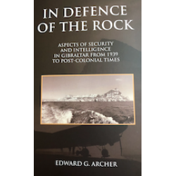 In Defence of The Rock (Edward G. Archer)